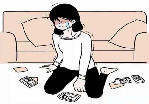 離婚女方能分財(cái)產(chǎn)嗎